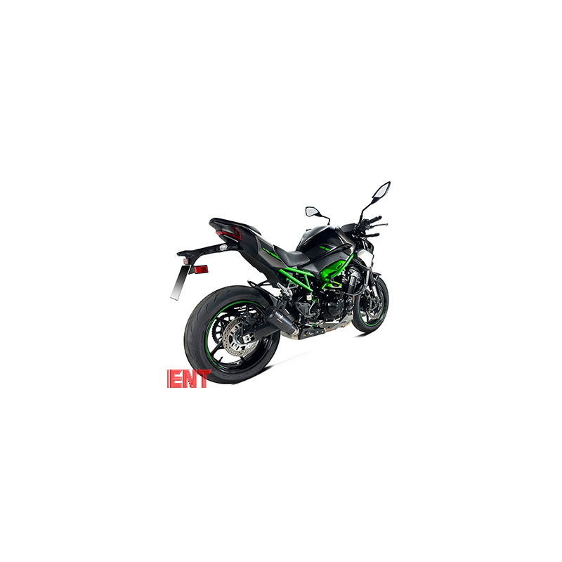 Silencieux IXRACE MK 2 Kawasaki Z 900 2025-...