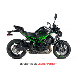 Silencieux IXRACE MK 2 Kawasaki Z 900 2025-...