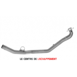 Collecteur Arrow sans catalyseur Honda 750 X-ADV 2025-...