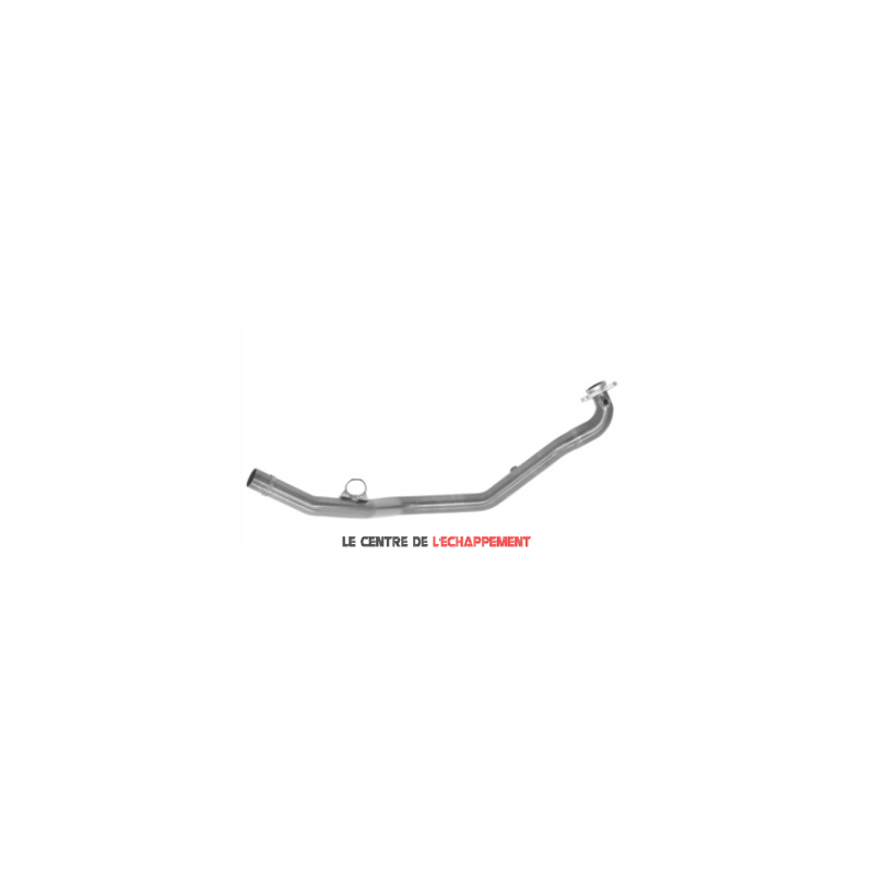 Collecteur Arrow sans catalyseur Honda 750 X-ADV 2025-...