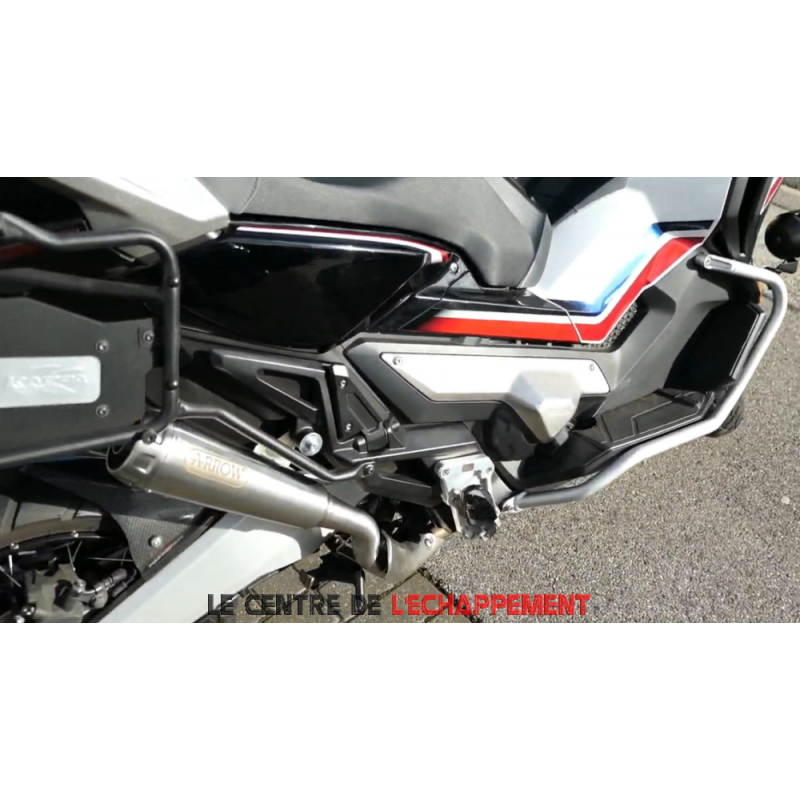 Silencieux Arrow Pro-Race Honda 750 X-ADV 2025-...
