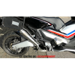 Silencieux Arrow Pro-Race Honda 750 X-ADV 2025-...