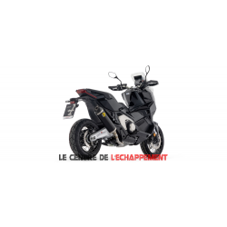 Silencieux Arrow Race-Tech Honda 750 X-ADV 2025-...