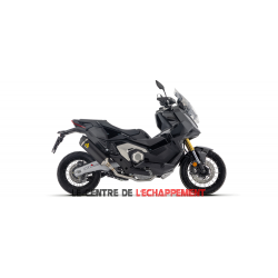 Silencieux Arrow Race-Tech Honda 750 X-ADV 2025-...