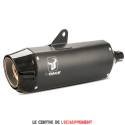 Silencieux IXRACE Desert Black Honda X-ADV 750 et Forza 750 2025-...