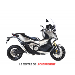 Silencieux IXRACE MK 2 Honda X-ADV 750 et Forza 750 2025-...
