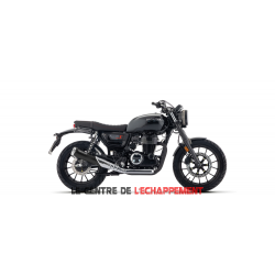 Silencieux Arrow Rebel Honda GB 350 S 2025-...