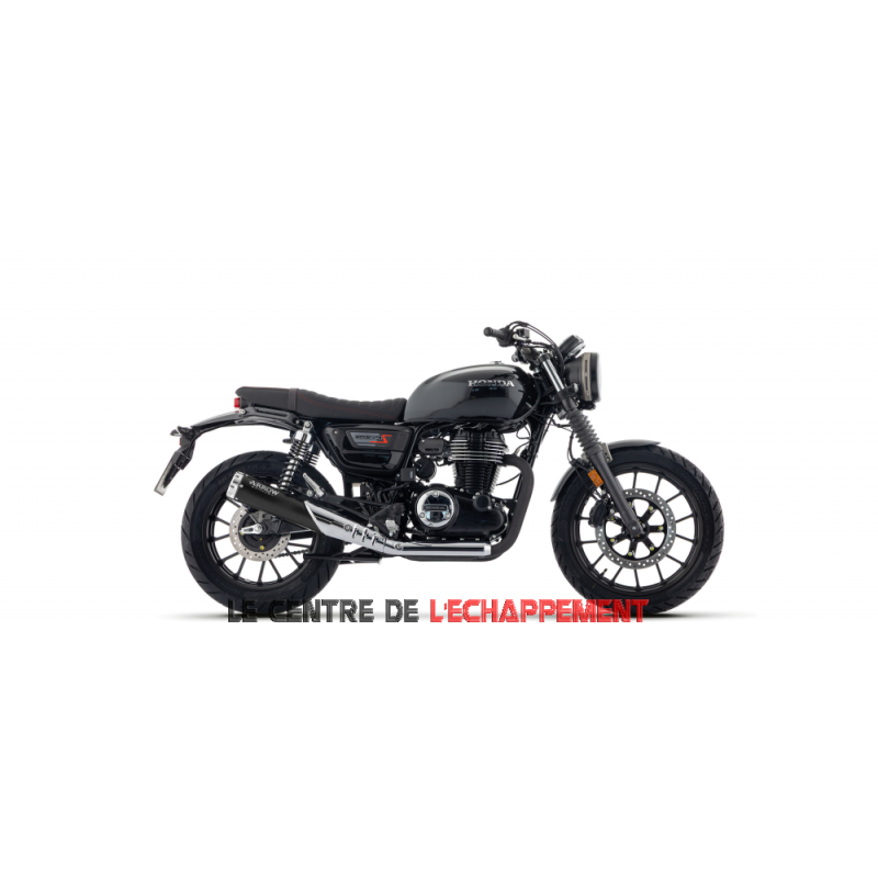Silencieux Arrow Rebel Honda GB 350 S 2025-...