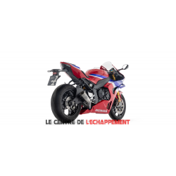 Silencieux Arrow Pro-Race Honda CBR 1000 RR-R / SP 2024-…