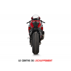 Silencieux Akrapovic Slip-on Honda CBR 1000 RR-R / SP 2024-…