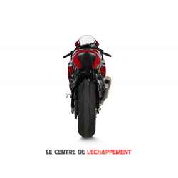 Ligne Complète Akrapovic Racing Line Honda CBR 1000 RR-R / SP 2024-…