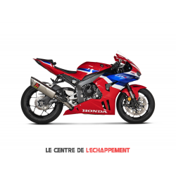 Ligne Complète Akrapovic Evolution Line Honda CBR 1000 RR-R / SP 2024-…