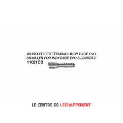 Réducteur de Bruit Arrow Honda CBR 1000 RR-R / SP 2024-…