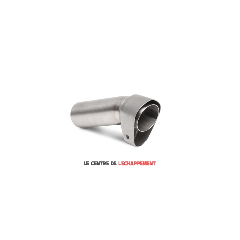 Réducteur de bruit Akrapovic Racing Line Yamaha YZF 1000 R1 2015-...