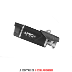 Silencieux Arrow Indy Race EVO Yamaha YZF 1000 R1 2025-...