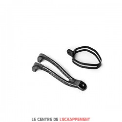 Kit de fixation Akrapovic pour Silencieux Yamaha YZF 1000 R1 2015-... "Track Days"