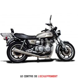 Ligne Complète Delkevic DK Line Yamaha XS 1100 1978-1983