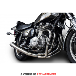 Ligne Complète Delkevic DK Line Yamaha XS 1100 1978-1983