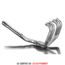 Ligne Complète Delkevic DK Line Yamaha XS 1100 1978-1983