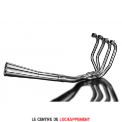 Ligne Complète Delkevic Mega Line Yamaha XS 1100 1978-1983