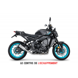 Ligne Complète Scorpion Red Power Yamaha MT09 / SP 2024-...