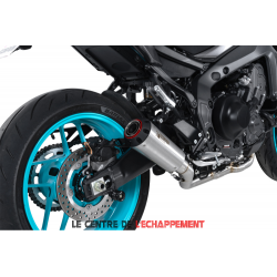 Ligne Complète Scorpion Red Power Yamaha MT09 / SP 2024-...