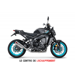 Ligne Complète Scorpion Serket Yamaha MT09 / SP 2024-...