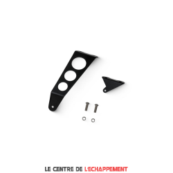 Kit de suppression repose pieds passager pour Ligne Scorpion Yamaha MT09 / SP 2024-...