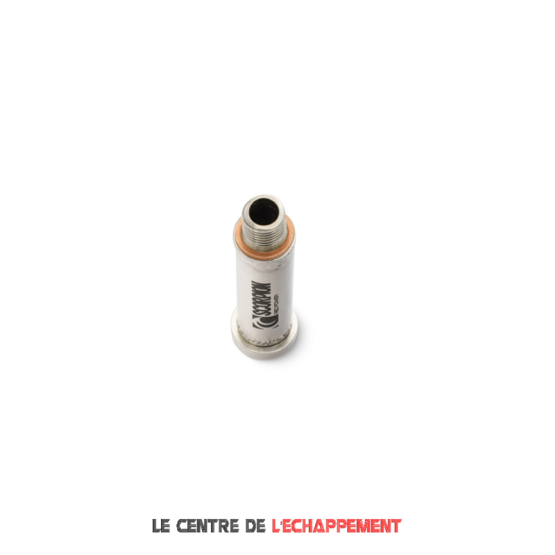 Détrompeur de sonde Lambda pour Ligne Scorpion sans catalyseur