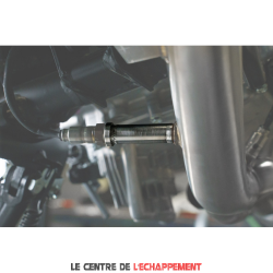 Détrompeur de sonde Lambda pour Ligne Scorpion sans catalyseur