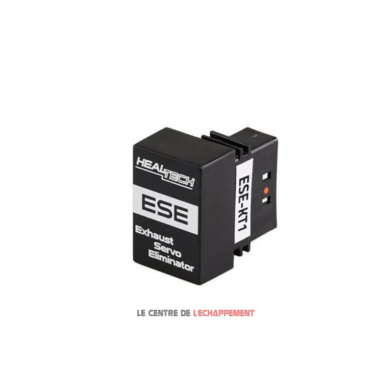Module suppresseur de valve à l'échappement THESE-KT1