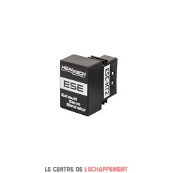 Module suppresseur de valve à l'échappement THESE-KT2