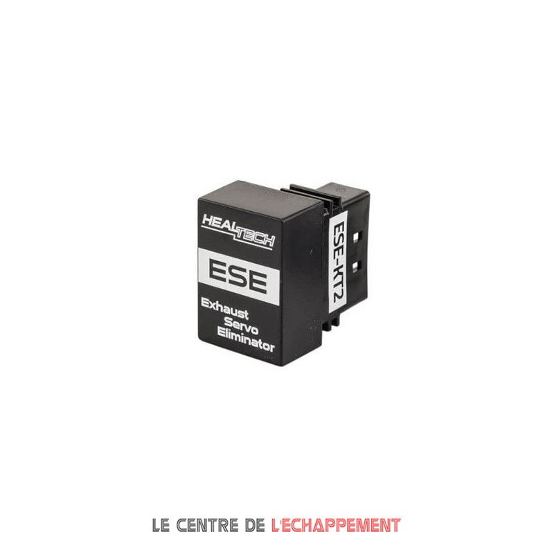 Module suppresseur de valve à l'échappement THESE-KT2