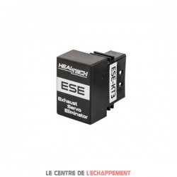 Module suppresseur de valve à l'échappement THESE-KT3