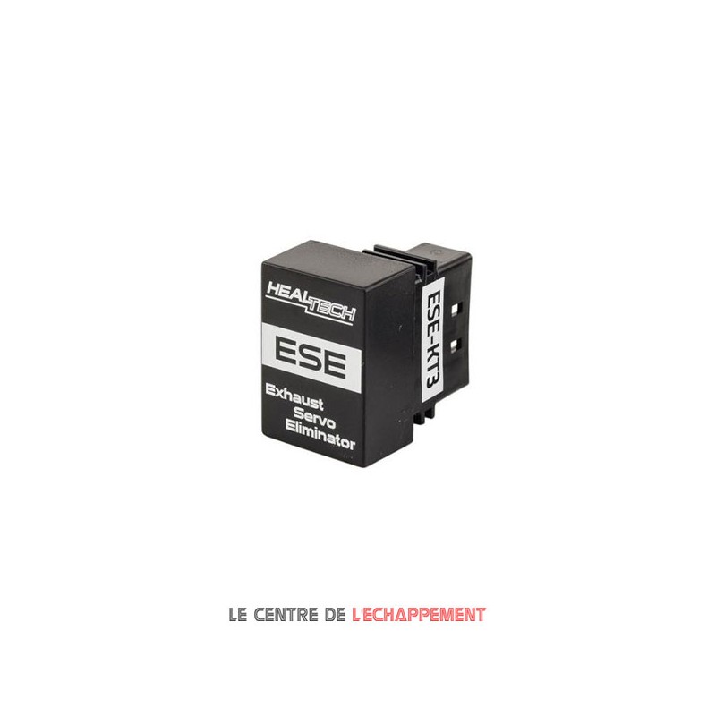 Module suppresseur de valve à l'échappement THESE-KT3