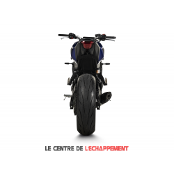 Ligne Complète Akrapovic Racing Line Yamaha MT07 2025-...