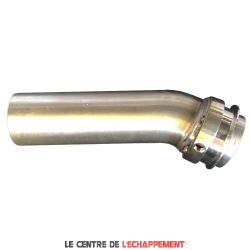 Réducteur de bruit Silencieux Akrapovic BMW R 1200 GS / Adventure 2013-2018