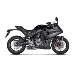 Ligne Complète Akrapovic Racing Line Suzuki GSX-8 S/R 2025-...