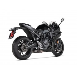 Ligne Complète Akrapovic Racing Line Suzuki GSX-8 S/R 2025-...