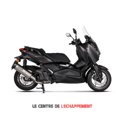 Silencieux Akrapovic Slip-on Yamaha X-Max / Tech-Max 125  2025-...