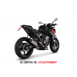 Silencieux Scorpion Red Power KTM 990 DUKE 2024-...