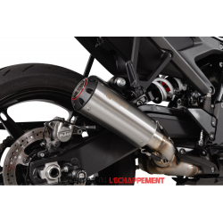 Silencieux Scorpion Red Power KTM 990 DUKE 2024-...