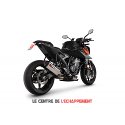 Silencieux Scorpion Serket KTM 990 Duke 2024-...