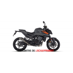 Silencieux Arrow Pro-Race KTM 990 Duke 2024-...