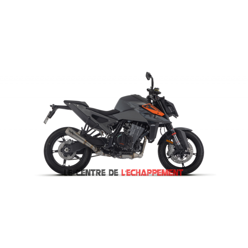 Silencieux Arrow Pro-Race KTM 990 Duke 2024-...