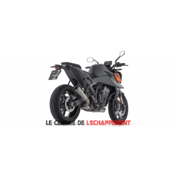 Silencieux Arrow Pro-Race KTM 990 Duke 2024-...