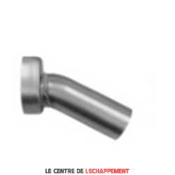 Réducteur de bruitSilencieux Arrow X-Kone KTM 990 Duke 2024-...