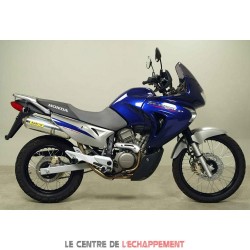Silencieux ARROW Race Tech Honda XLV 650 TRANSALP 2000-2007