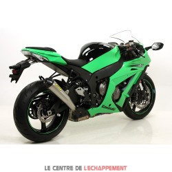 Ligne Complète ARROW Pro Racing Adapt.Kawasaki ZX10R NINJA 2011-2015