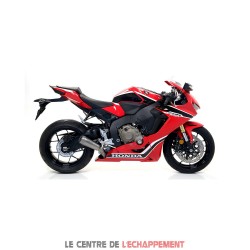 Silencieux ARROW Pro Race Honda CBR 1000 RR 2017-2019